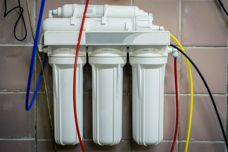 Filtration Maintenance